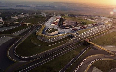 Telkom Dukung Program Digitalisasi di Mandalika