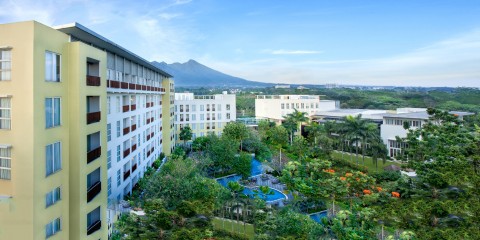 Lepas Saham Jungleland, ELTY Berharap Beban Bisa Berkurang