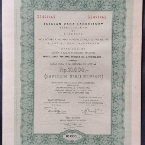 PENGGALANGAN DANA 2023 : GELOMBANG LANDAI EMISI OBLIGASI KORPORASI