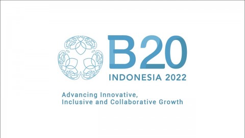 Forum B-20, Kolaborasi MenujuPemulihan Global