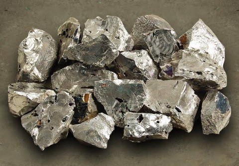 Potensi Cuan dari Jasa Nikel