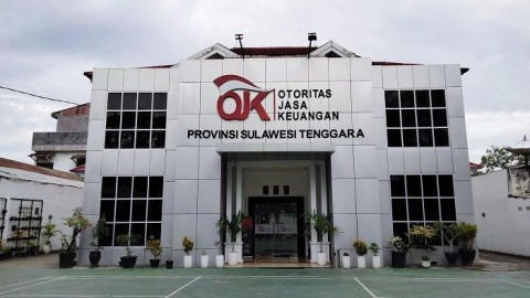 OJK Buka Peluang Ubah Aturan Permodalan Bank