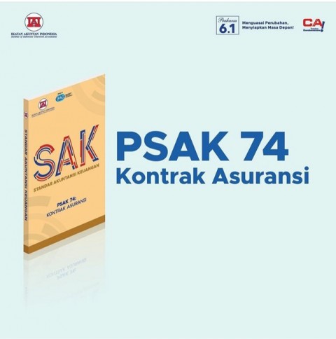 OJK Masih Kaji Dampak Penerapan PSAK 74