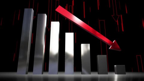 Ekonomi yang Tengah Lesu