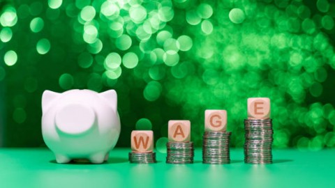 Upah Riil akan Naik di Tiongkok dan India