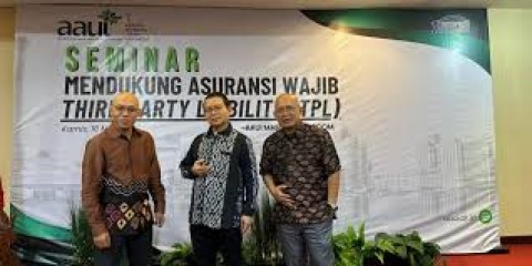 Urgensi Asuransi TPL di Indonesia