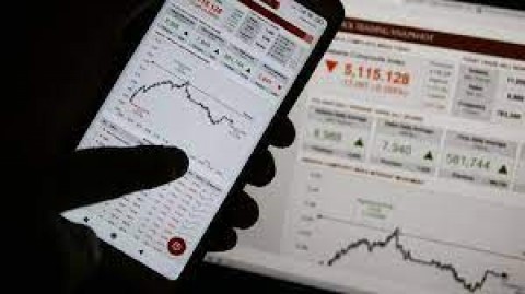 Saham Lapis Kedua Mulai Dijual