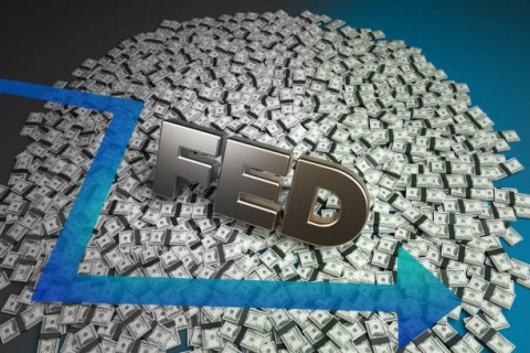 Pasar KeuanganMenerawang The Fed