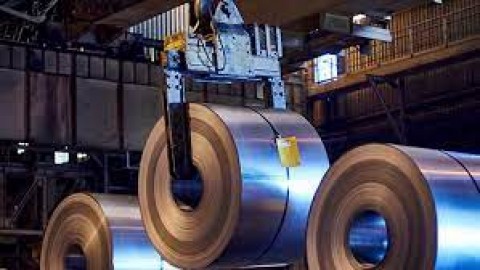 KRAS Raih Penjualan Rp 10 Triliun