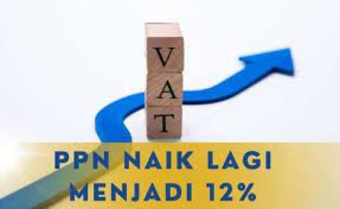 Kenaikan Tarif PPN Bisa Jadi Bumerang bagi Perekonomian