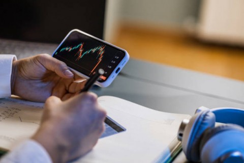 Pelemahan IHSG Temporer 