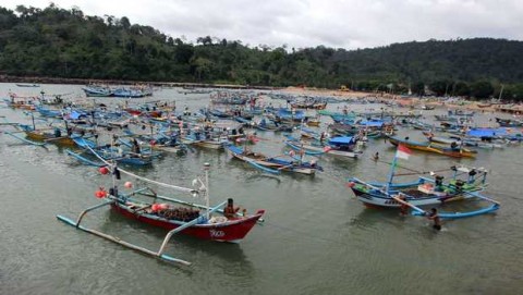 RI Dukung Pembentukan Disiplin Subsidi Perikanan di WTO