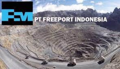 PT FREEPORT INDONESIA, Tahap Akhir Pembahasan Tambah Saham