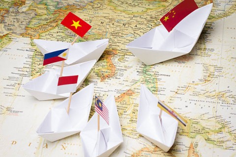 Presiden Jokowi dan Presiden XI Bahas Pengutan Kerja Sama Ekonomi 