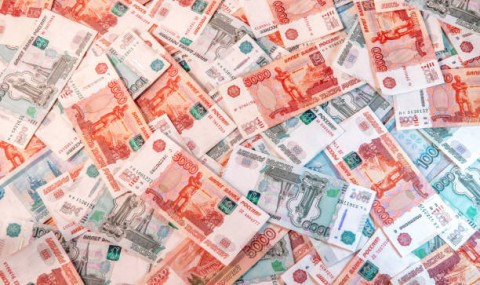 Beberapa Pembelian Gas Rusia Bersedia Pakai Rubel