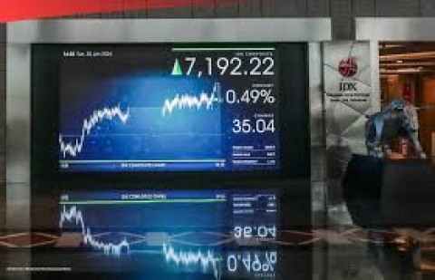 Risiko Likuiditas Tinggi di Zona Merah Dana Nasabah