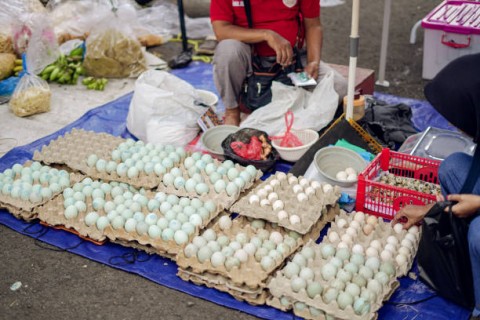Asosiasi  Protes, Pemutihan Utang Macet untuk UMKM