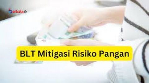 Bansos di Tahun Politik