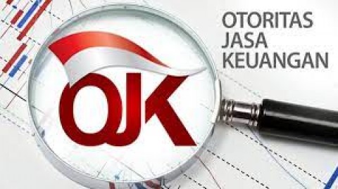 OJK Harus Lebih Agresif