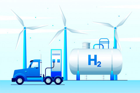 Energi Terbarukan: Ekspansi Ekosistem Hidrogen