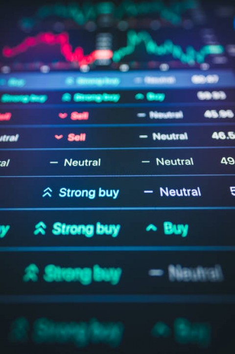  PT Indofood CBP Sukses Makmur Tbk  Diproyeksikan Terus Menanjak di Tahun 2025