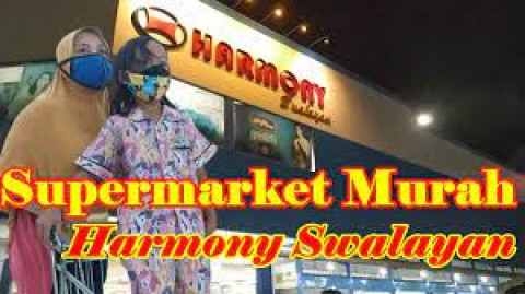 Ritel Lokal yang Tetap Memikat