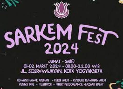 Festival Sarkem