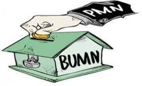 DOSIS TAMBAHAN MODAL NEGARA