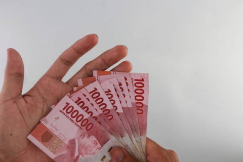 Agustus 2023, Uang Beredar Tumbuh Positif