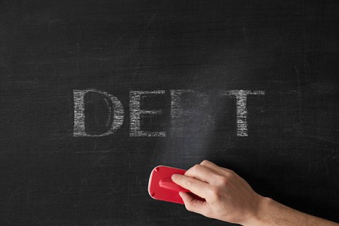 Pemutihan Utang Petani dan Nelayan