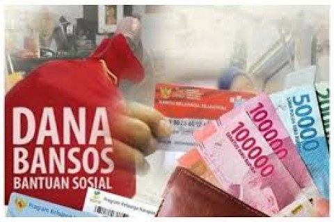 Ahli: BansosPengaruhiPilihan Pemilih