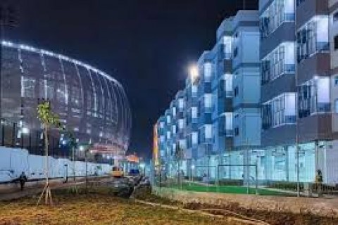 Warga Eks KampungBayam Diintimidasi