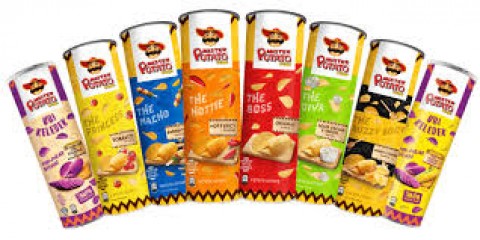 STRATEGI PEMASARAN : SIASAT MENGGARAP PASAR GEN Z