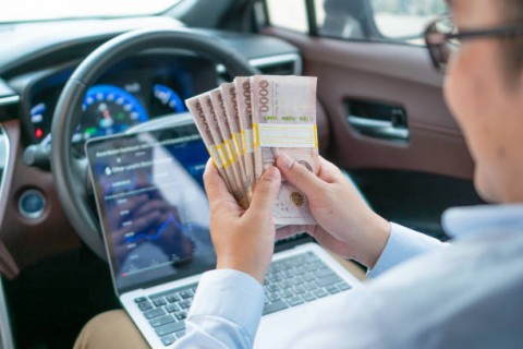 Meningkatkan Upah, Menekan Kesenjangan