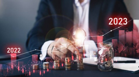 BI: Kinerja Ekonomi Terbaik Pascapandemi, RI Negara Tepat untuk Investasi