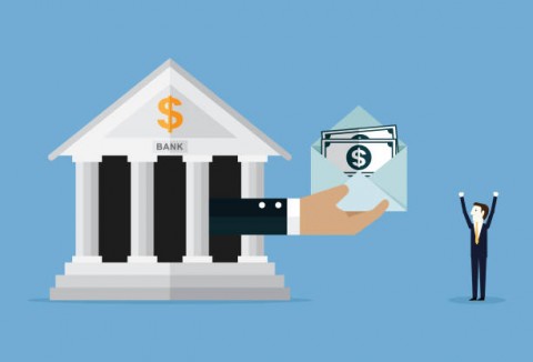 Penyaluran Kredit Perbankan Meningkat