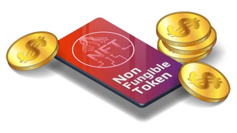 Pasar Aset KriptoLesu, Akhir dari NFT?