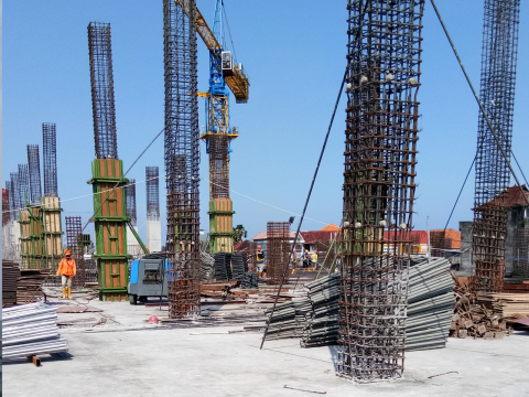 Sudah 16 Proyek PPI Diminati Investor