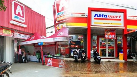 Genjot Pertumbuhan Kinerja, AMRT Siapkan Strategi Usaha