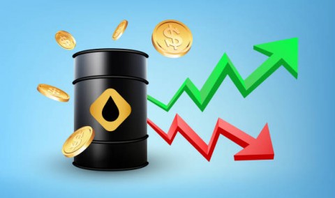 Harga Minyak yang Berfluktuasi wajib diwaspadai