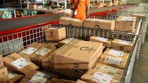 Impor UMKMDimudahkan