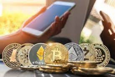 Menanti Bitcoin Menjebol Harga Rp 1 Miliar per Btc