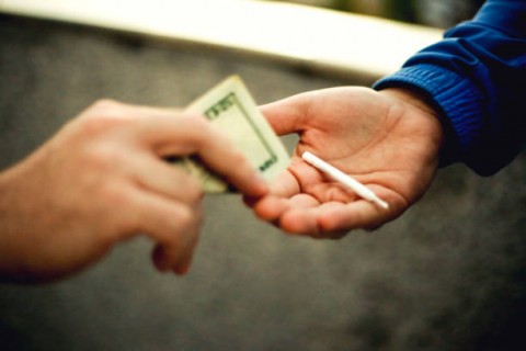 Penjualan RokokKetengan Dilarang