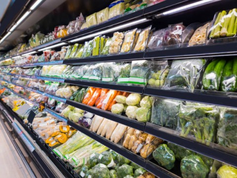  Hero Supermarket Resmi Ganti Nama Jadi DFI Retail Nusantara