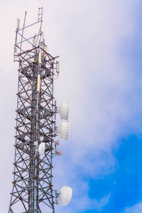 Berharap Penyelesaian Proyek BTS 4G di Area 3T ke kemenkominfo Baru