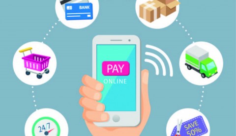 Pandemi Picu Peningkatan Transaksi Digital