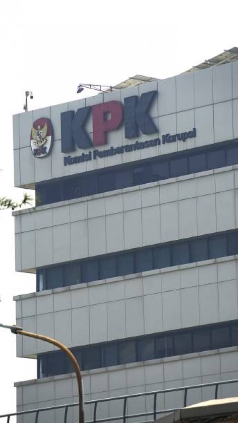 Cacat di Wajah KPK yang Terus Berulang