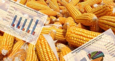 Mengurai Kusut Neraca Komoditas