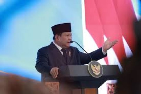 Presiden Turun Tangan Redam Konflik Berkepanjangan