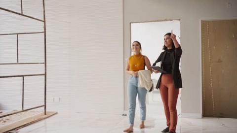 Bisnis Rumah Tapak Tetap Stabil